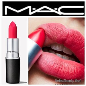 MAC Cosmetics Retro Matte Lipstick